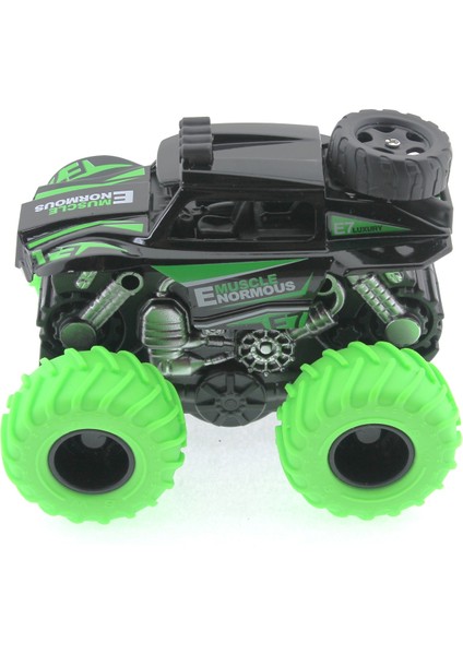 Die Cast Off Road Muscle Enormous fiyatları