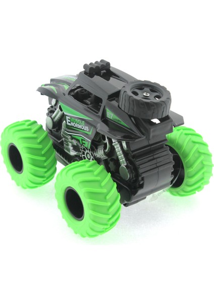 Die Cast Off Road Muscle Enormous modelleri