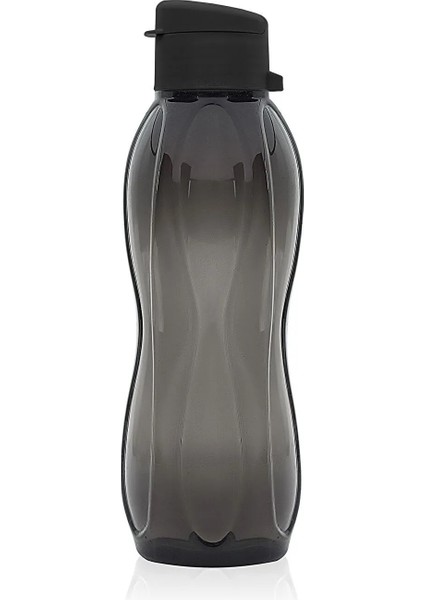 Eco Şişe 750 ml Siyah Kolay Açılır Kapak fiyatları