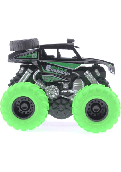 Die Cast Off Road Muscle Enormous fırsatları