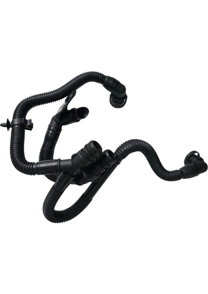 Hava Tahliye Hortumu – 06E103217K Wisco - Audı A4 A6 3.2 Fsı Uyumlu