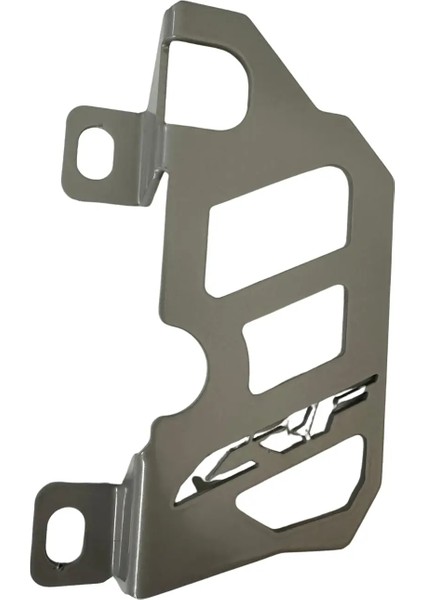 Ön Kaliper Koruma Honda Crf 250 Rally (2017-2024) Gri fırsatları