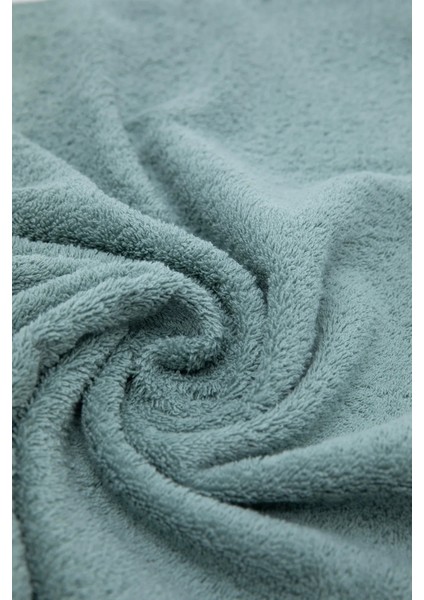 Newnoa Banyo Havlusu 90X150 - Yeşil