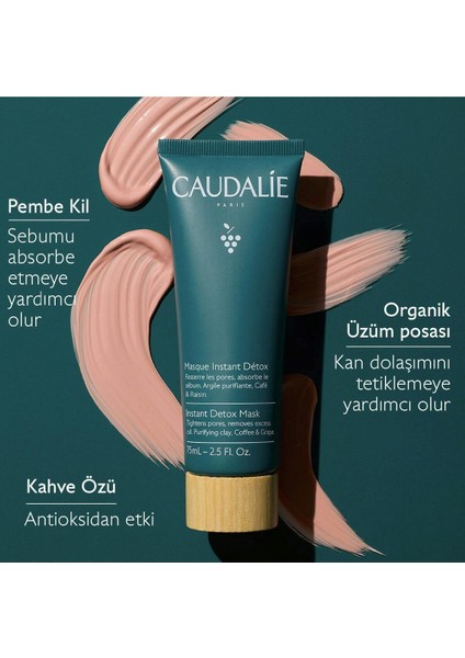 Krem Yüz Maskesi 35 ml Gözenek Sıkılaştırıcı Sebum Dengeleyici Cilt Aydınlatıcı Etki modelleri