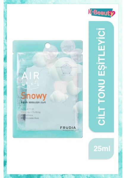 Meyve Özlü Yüz Maskesi 2'li Set Dengeleyici 3 Katlı Nemlendirici Hassas Ciltler İçin fiyatları