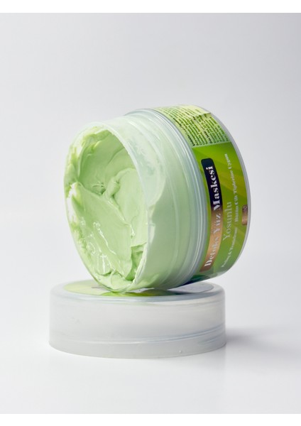 Siyah Nokta Karşıtı Detoks Yüz Maskesi 100 ml indirimleri