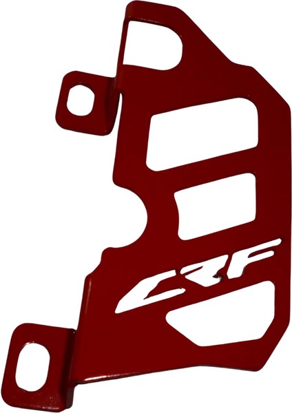 ÖN KALİPER KORUMA CRF 250 Rally - Kırmızı (2017-2024) indirimleri