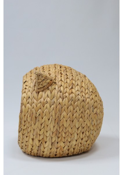 Bohem Su Sümbülü Büyük Kedi Evi Iskandinav, Modern, Rattan fırsatları