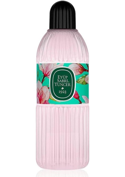 Manolya Çiçeği Kolonya Sprey 400 ml 68 Derece Plastik Şişe Hediyelik modelleri