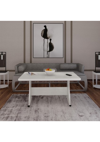 Tekerlekli Mdforta Sehpa fırsatları