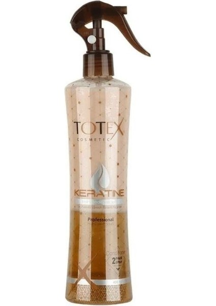 Fön Suyu Keratine 400 ml