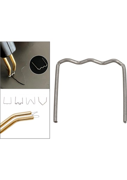 Sı Kaynakçı Zımbaları 100 Zımbaları Zımbaları 0.6mm (Yurt Dışından) indirimleri