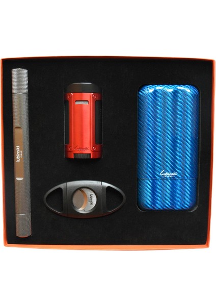 4lü Premium Puro Seti Lb-17