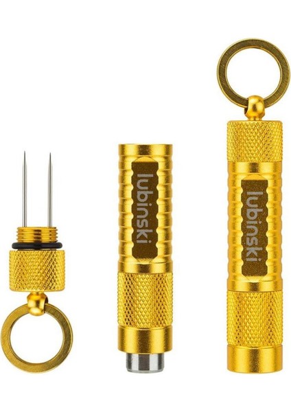 Cohiba-Lubinski 4lü Premium Puro Seti Lb-9 modelleri