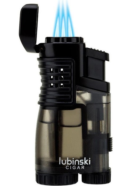 Yeni Üçlü Black Puro Seti modelleri