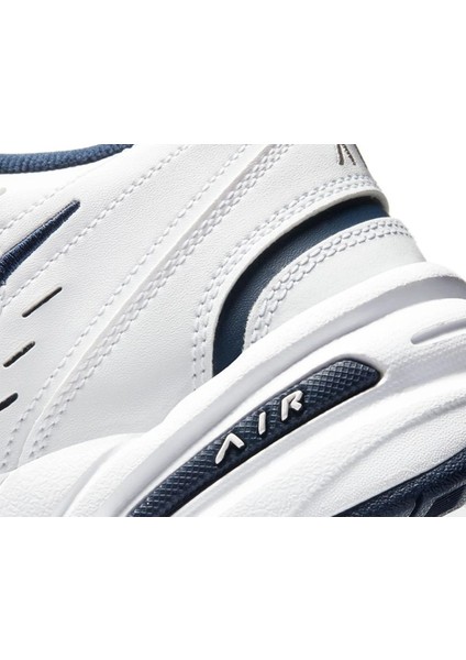 Air Monarch Iv Unisex Antrenman Ayakkabısı 415445-102 Beyaz fiyatları