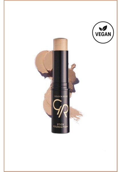 Stick Fondöten Kadifemsi Doku SPF’siz modelleri