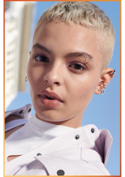 Super Stay Skin Tint Fondöten C Vitaminli