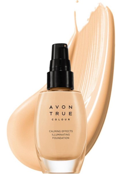 Calming Effects Fondöten Ivory Ton fırsatları