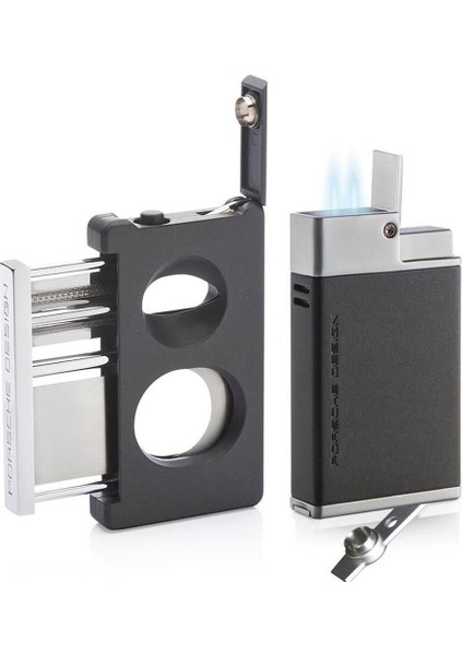 Puro Çakmak ve Kesici Seti Gray P3631/26 fiyatları