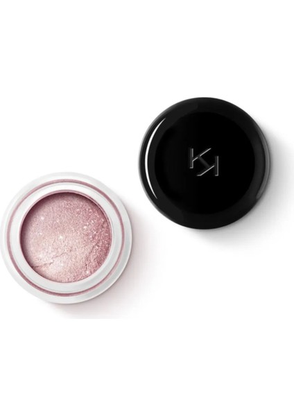 KikoMilano KIKO Göz Farı - Lastıng Mousse Eyeshadow 04
