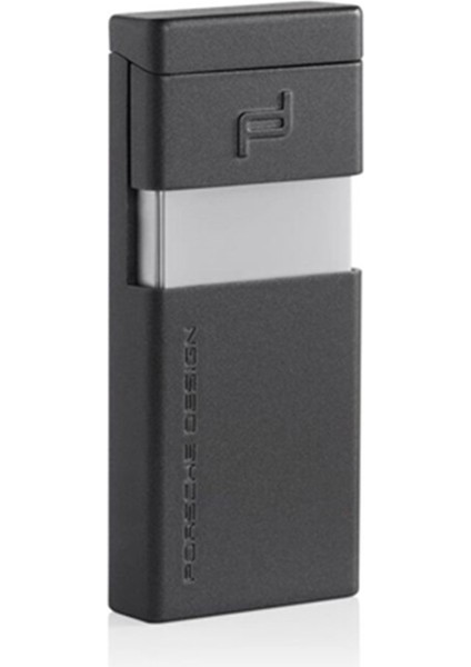 Puro Çakmak Jet Alev Grey P364202