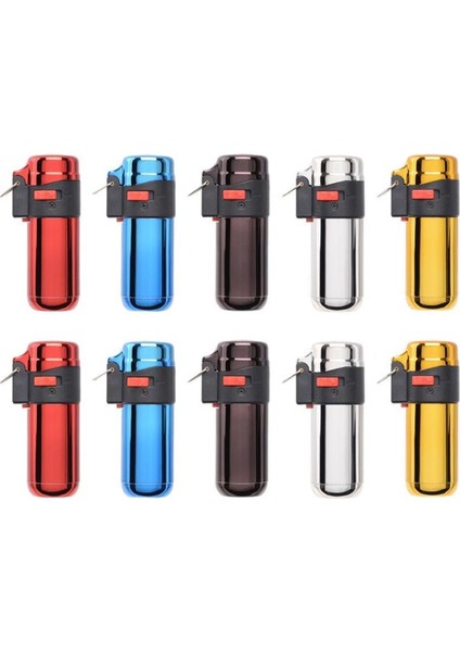 German Pürmüz Çakmak Bottle 10lu Set