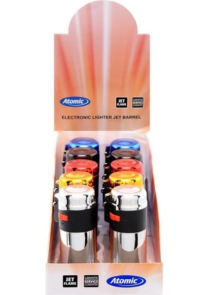 German Pürmüz Çakmak Bottle 10lu Set modelleri