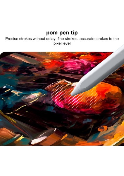 Ido ST11 Anti-Mistouch Manyetik Kalem (Yurt Dışından) modelleri