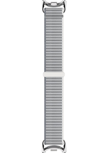 Xiaomi Akıllı Bileklik 10 / 9 / 8 / Nfc Için Naylon Saat Kayışı (Yurt Dışından) indirimleri