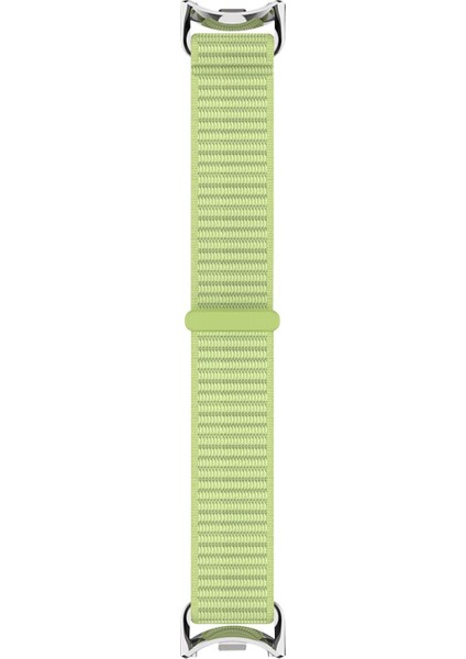 Xiaomi Akıllı Bileklik 10 / 9 / 8 / Nfc Için Naylon Saat Kayışı (Yurt Dışından) fiyatları