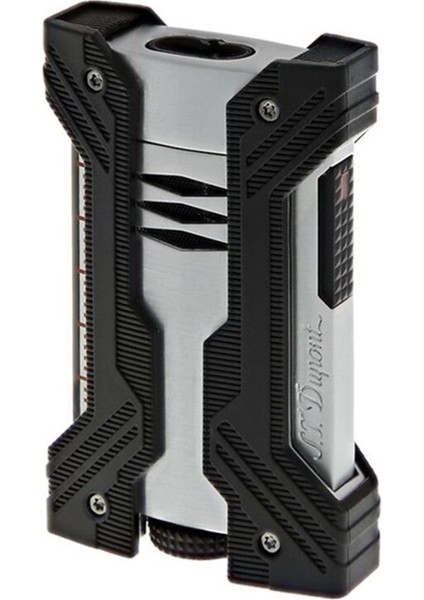 Defi Extreme Çakmak Krom Brushed 021602 Çift Alev