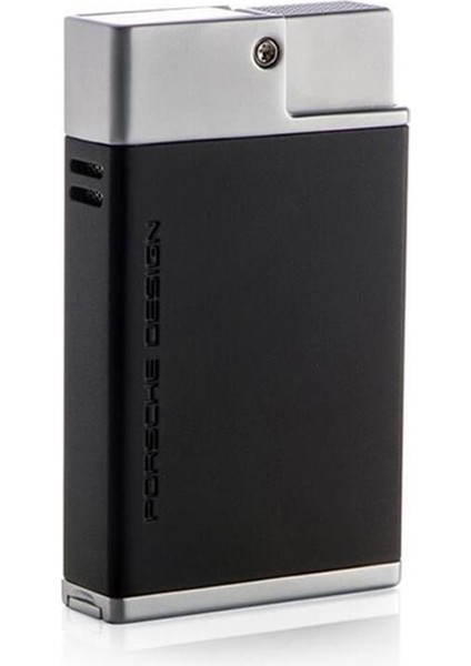 Puro Çakmak 2 Alev Siyah P363101