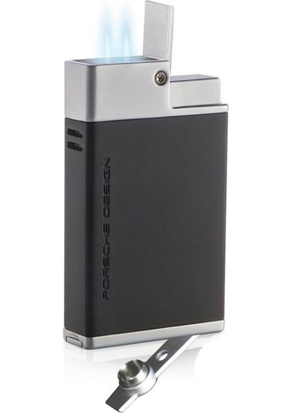 Puro Çakmak 2 Alev Siyah P363101 fiyatları