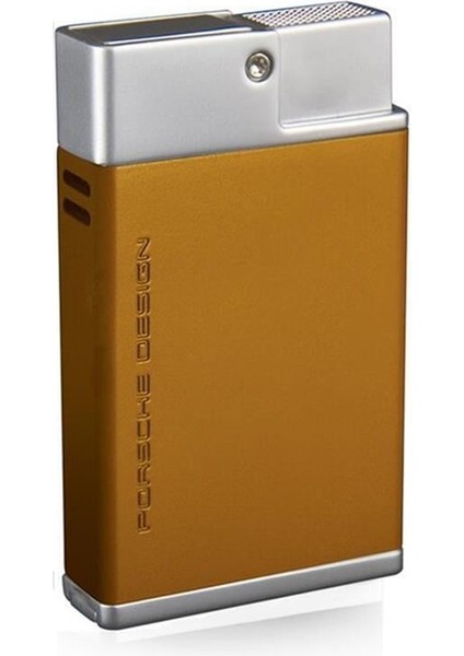 Puro Çakmak 2 Alev Kahve P363105