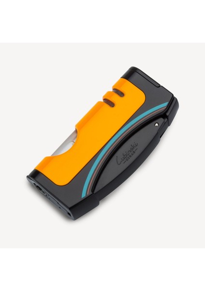 Eclipse Tek Torch Delicili Puro Çakmağı Sarı fiyatları