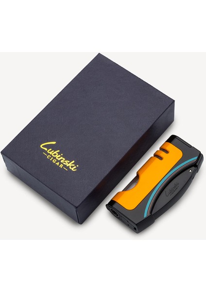 Eclipse Tek Torch Delicili Puro Çakmağı Sarı fırsatları