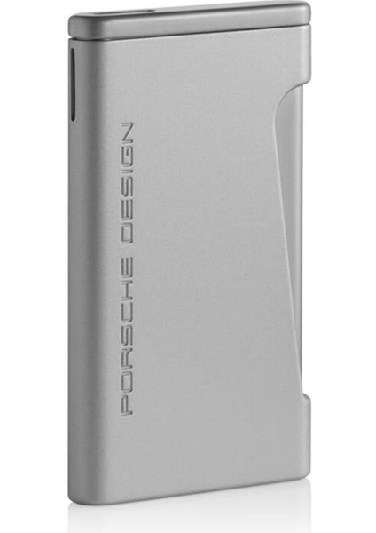 Puro Çakmak Jet Alev Silver P364103