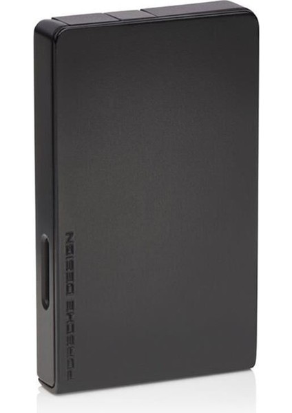 Puro Çakmak Jet Alev Siyah P363901