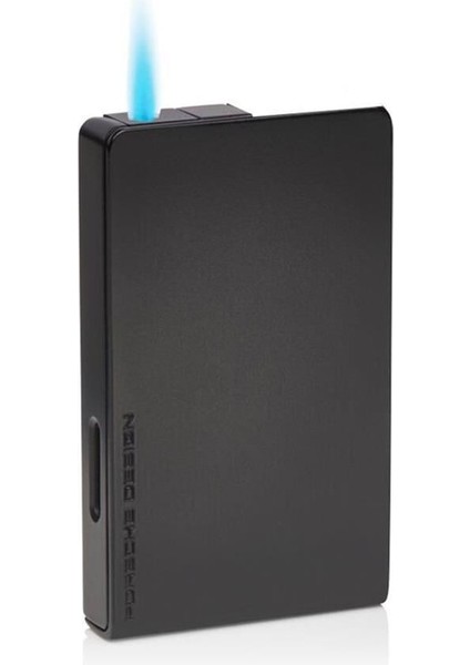 Puro Çakmak Jet Alev Siyah P363901 fiyatları