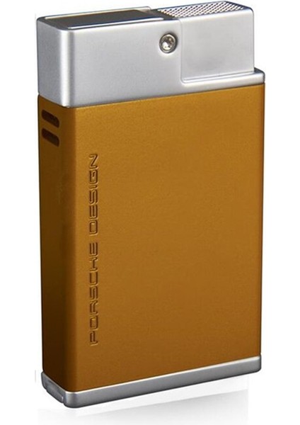 Puro Çakmak 2 Alev Kahve P363105