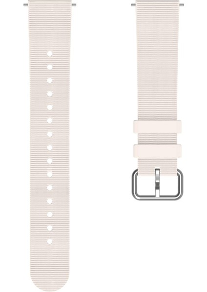 Xiaomi Watch S4 41MM Için Silikon Saat Kayışı Silikon Kılıf (Yurt Dışından) indirimleri