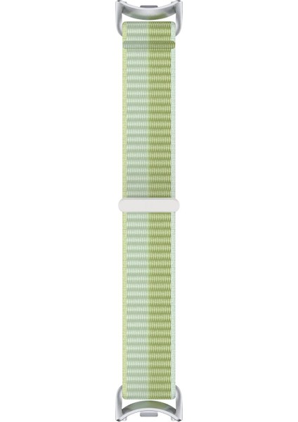 Xiaomi Akıllı Bileklik 10 / 9 / 8 Için Naylon Saat Kayışı (Yurt Dışından) indirimleri