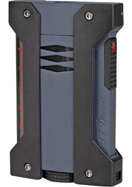 St.dupont Defi Extreme Graphite 021466 Çakmak