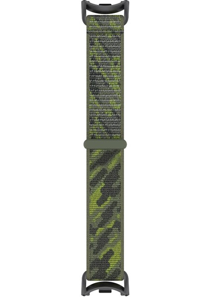 Xiaomi Akıllı Bileklik 10 / 9 / 8 Için Naylon Saat Kayışı (Yurt Dışından) indirimleri