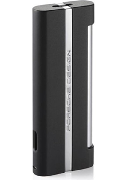 Puro Çakmak Jet Alev Siyah P364401