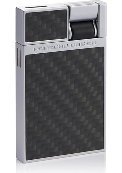 Puro Çakmak Jet Alev Karbon P363207