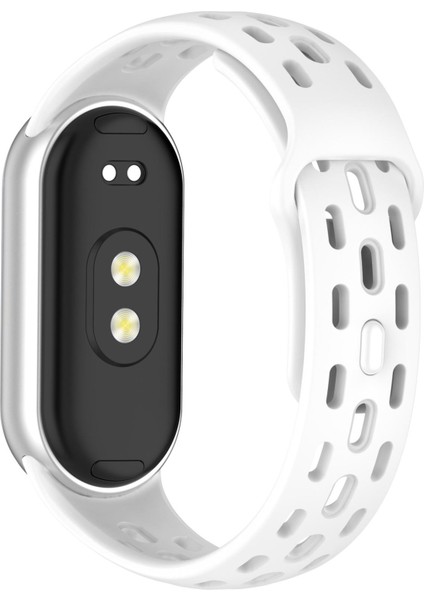 Xiaomi Akıllı Bileklik 10 / 9 / 8 Için Tpu Saat Kayışı (Yurt Dışından) indirimleri