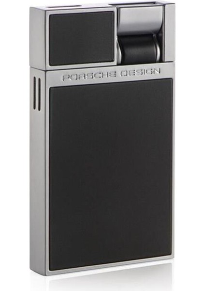 Puro Çakmak Jet Alev Siyah P363201