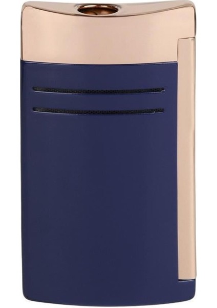 Maxijet Mavi/rose Gold Puro Çakmağı 20173
